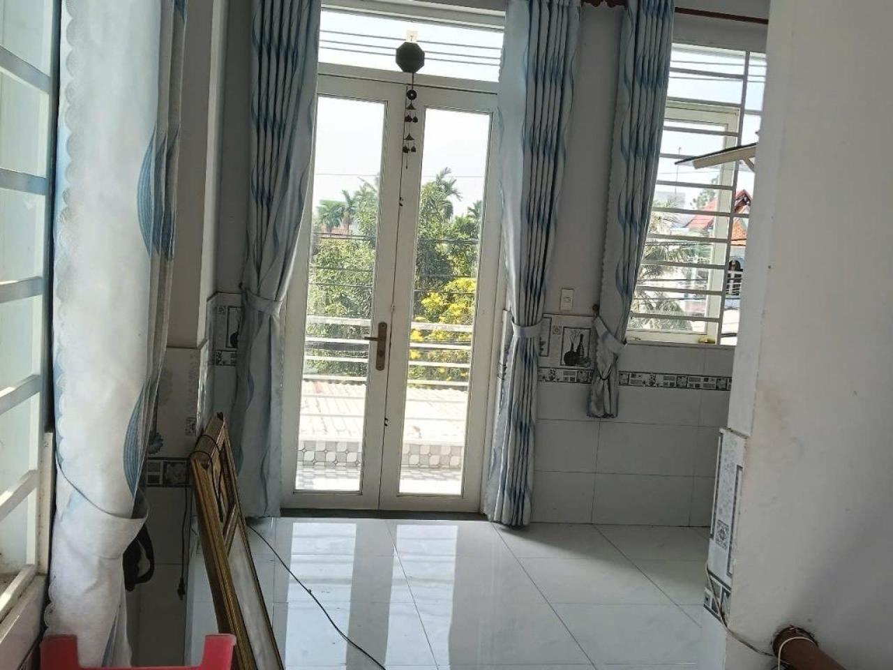 Giảm 2.8tỷ! Nhà MT 2 tầng 496m², Đ.12m – Thạnh Xuân 52 Q12 1Sao - Ảnh 3
